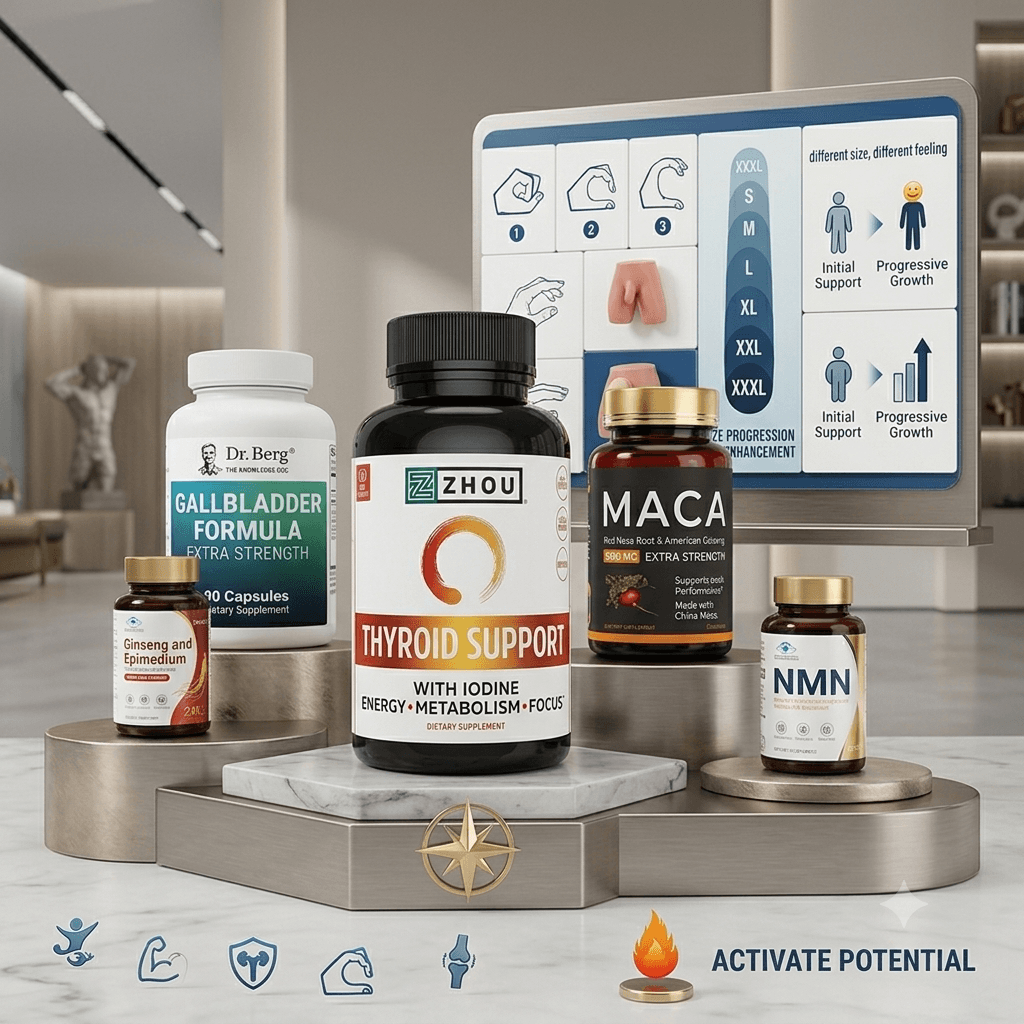 Health & Wellness