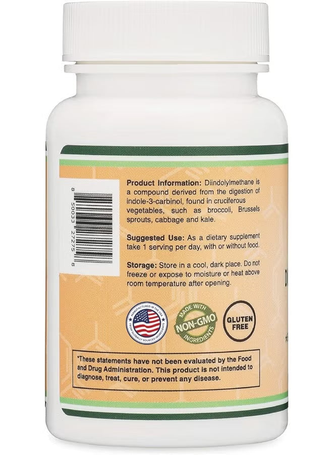 DIM Supplement for Women and Men