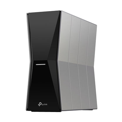 TP-Link Tri-Band BE9300 WiFi 7 Router (Archer BE550) – 6-Stream, Full 2.5G Ports, 6 Internal Antennas, Up to 2,000 sq. ft., EasyMesh Expansion, VPN