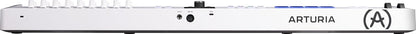 Arturia KeyLab Essential mk3 — 61 Key USB MIDI Keyboard Controller with Analog Lab V Software Included