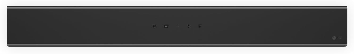 LG S40TR 4.1 ch. Home Theater Soundbar with Rear Surround Speakers and Wireless Subwoofer, Wow Interface, Dolby Audio, AI Sound Pro, Amazon Exclusive