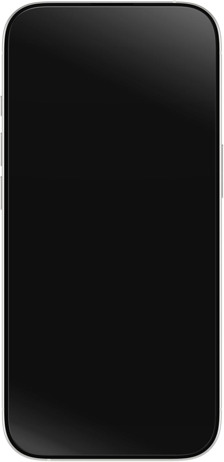 OtterBox iPhone 17 Pro Glass Screen Protector