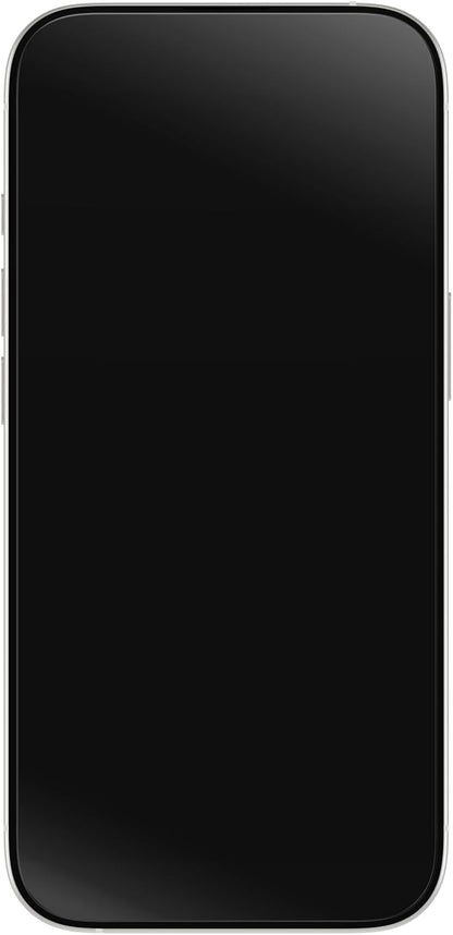 OtterBox iPhone 17 Pro Glass Screen Protector