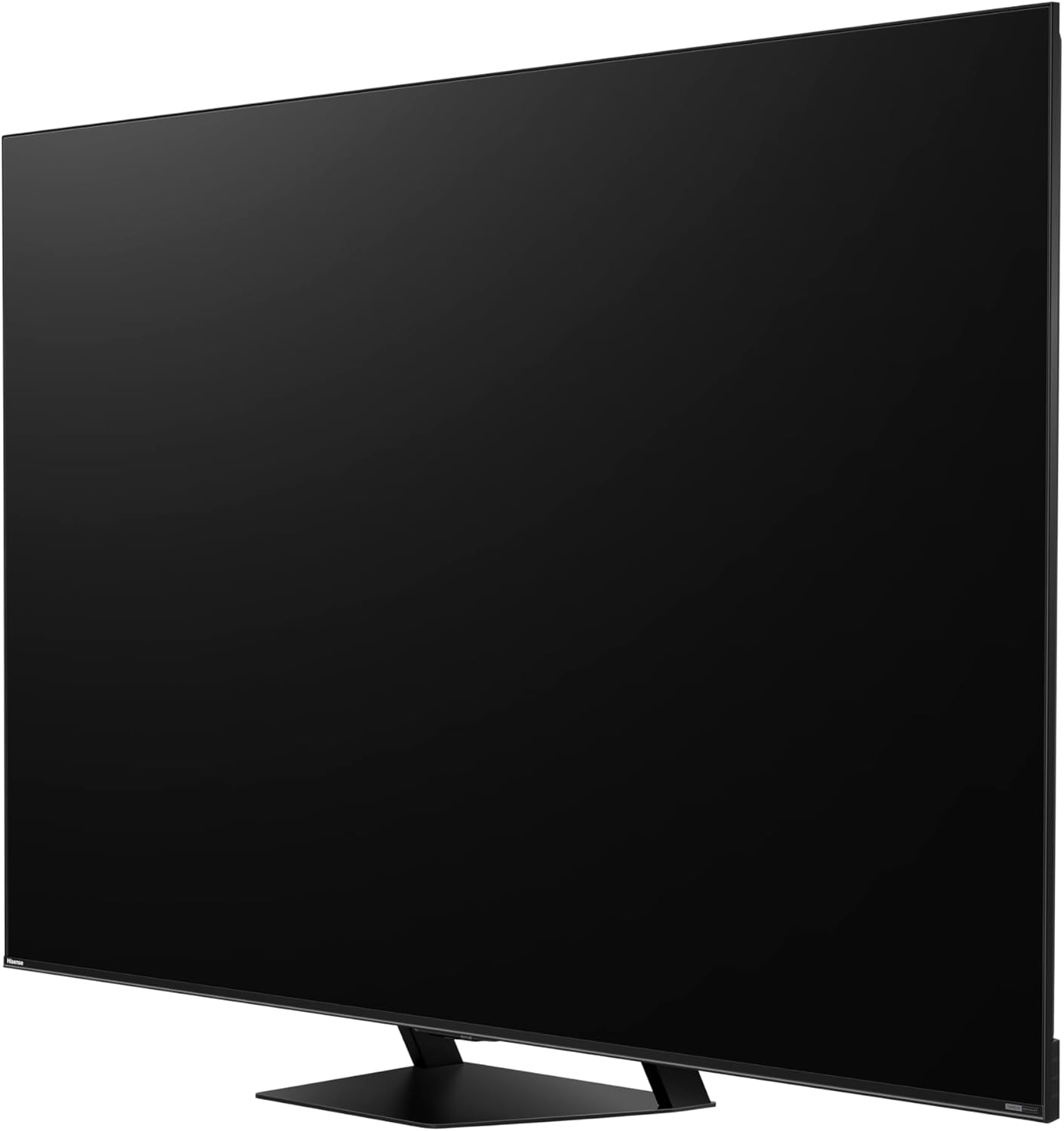 Hisense 65" U7 Mini-LED ULED 4K UHD Best Premium Gaming Smart Google TV (65U7SG, 2026 NEW) - Hi-QLED, Native 165Hz, VRR 330, HDR10+, Dolby Vision IQ · Atmos, IMAX Enhanced, Anti-Reflection, 2.1.2 Ch