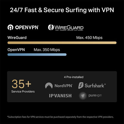 TP-Link Roam 7 BE3600 Wi-Fi 7 Portable Travel Router | Dual-Band, 2.5G Port, USB 3.0 | Multi-Modes in One | OpenVPN, WireGuard® | Public WiFi Sharing for Hotel/Cruise/RV/Plane | No 6 GHz | TL-WR3602BE
