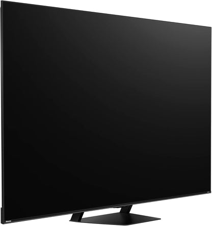 Hisense 65" U7 Mini-LED ULED 4K UHD Best Premium Gaming Smart Google TV (65U7SG, 2026 NEW) - Hi-QLED, Native 165Hz, VRR 330, HDR10+, Dolby Vision IQ · Atmos, IMAX Enhanced, Anti-Reflection, 2.1.2 Ch