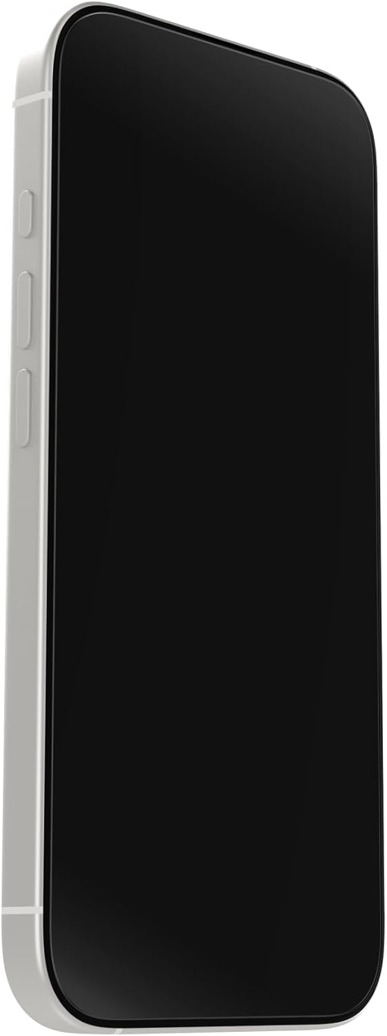 OtterBox iPhone 17 Pro Glass Screen Protector