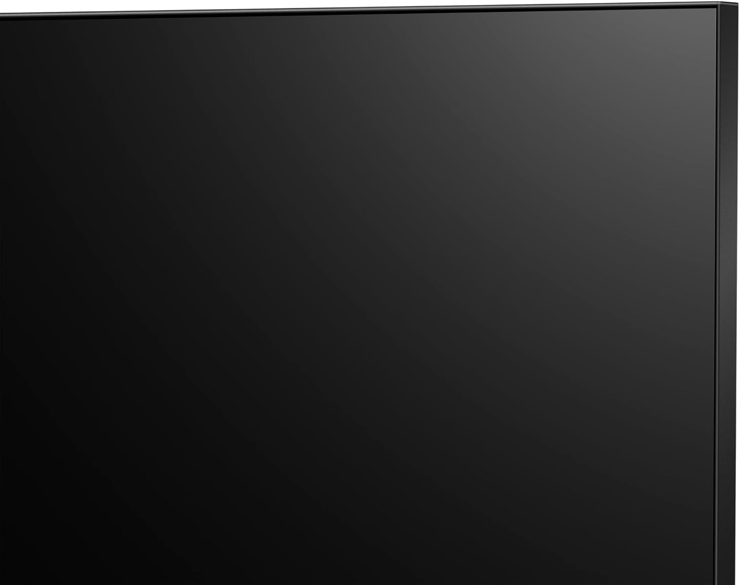 Hisense 75" U6 Pro Series Mini‑LED 4K UHD HDR Gaming AI Smart Fire TV (75U6SF Pro, 2026 New) – Hi-QLED, Native 144Hz, Motion Rate 480, Dolby Vision IQ,· Atmos, HDR10+, Glare-Free, Alexa+