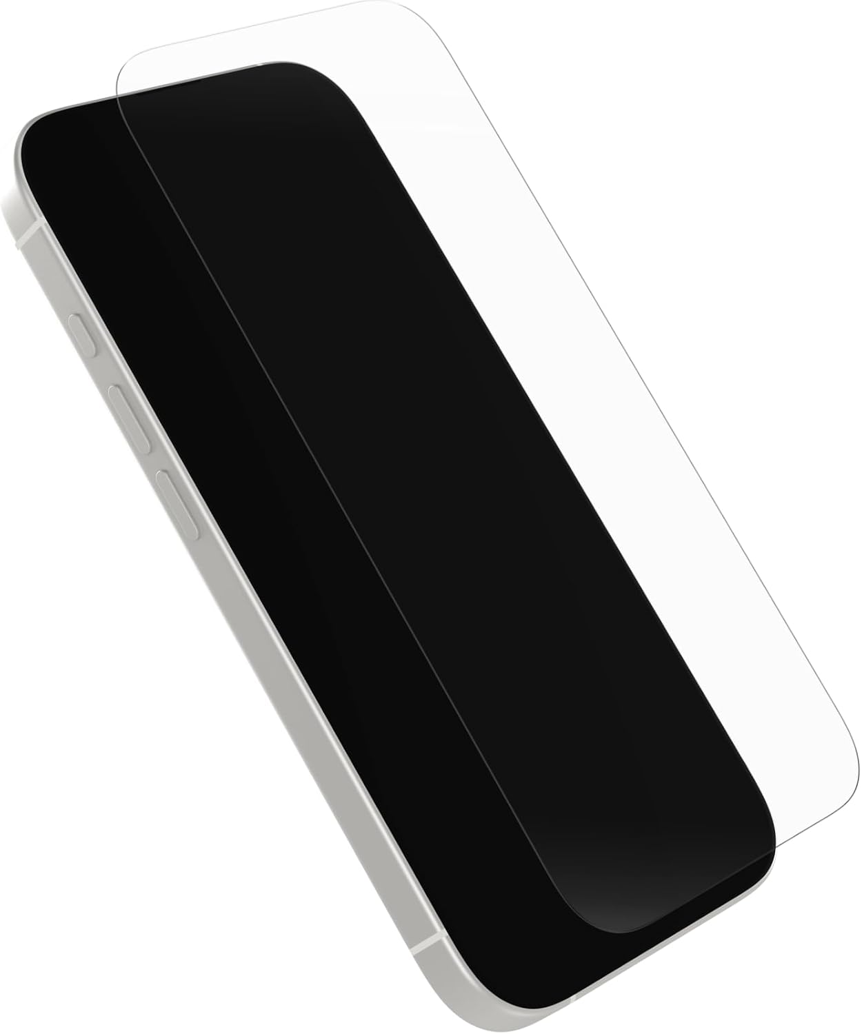 OtterBox iPhone 17 Pro Glass Screen Protector