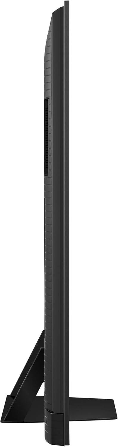 Hisense 65" U7 Mini-LED ULED 4K UHD Best Premium Gaming Smart Google TV (65U7SG, 2026 NEW) - Hi-QLED, Native 165Hz, VRR 330, HDR10+, Dolby Vision IQ · Atmos, IMAX Enhanced, Anti-Reflection, 2.1.2 Ch