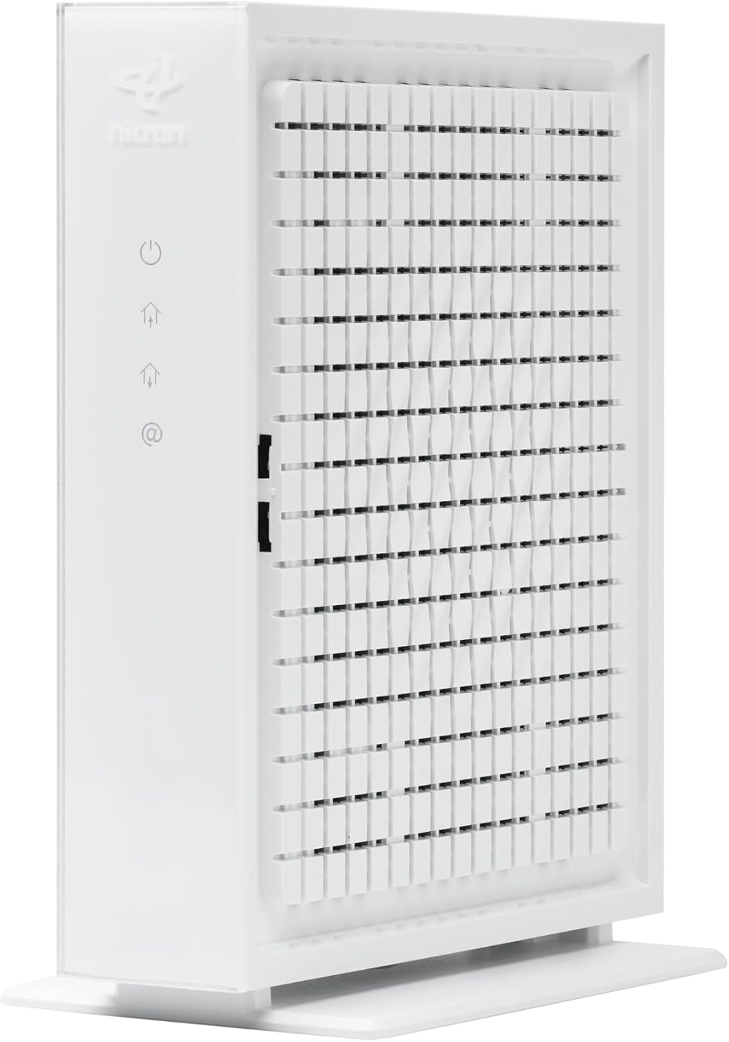 Hitron CODA56 DOCSIS 3.1 Cable Modem ONLY (NOT Fiber) | 2.5 Gbps | NO WiFi/Voice/Router | Single Ethernet Port | Xfinity/Spectrum/Cox Compatible | Requires Separate WiFi Router