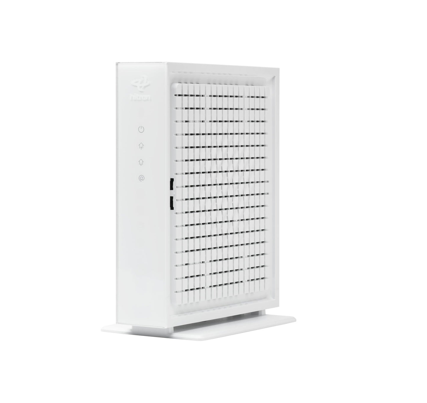 Hitron CODA56 Cable Internet Modem ONLY - DOCSIS 3.1 | 2.5 Gbps | NO WiFi - Requires Router | Xfinity/Spectrum/Cox Compatible | NOT for Fiber/DSL