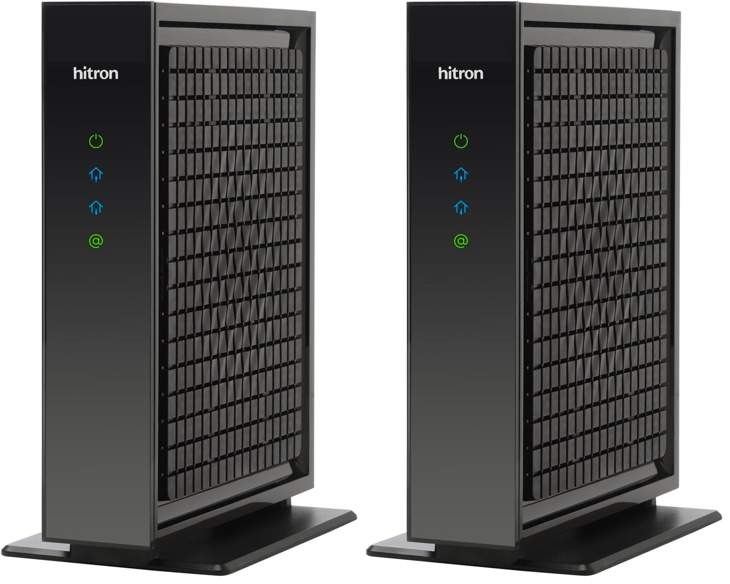 Hitron CODA56 Cable Internet Modem ONLY - DOCSIS 3.1 | 2.5 Gbps | NO WiFi - Requires Router | Xfinity/Spectrum/Cox Compatible | NOT for Fiber/DSL