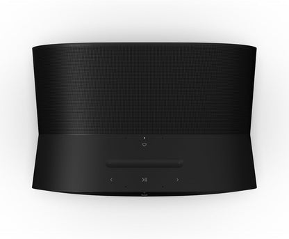 Sonos Era 300 - Black - Wireless, Alexa Enabled Smart Speaker with Dolby Atmos.