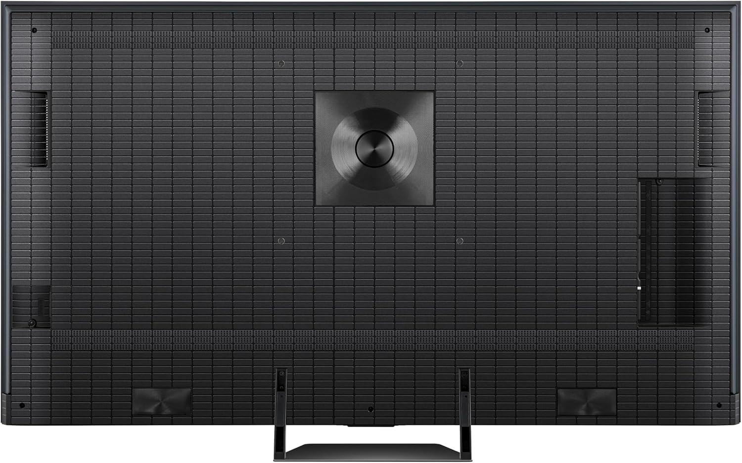 Hisense 65" U7 Mini-LED ULED 4K UHD Best Premium Gaming Smart Google TV (65U7SG, 2026 NEW) - Hi-QLED, Native 165Hz, VRR 330, HDR10+, Dolby Vision IQ · Atmos, IMAX Enhanced, Anti-Reflection, 2.1.2 Ch