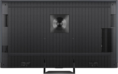 Hisense 65" U7 Mini-LED ULED 4K UHD Best Premium Gaming Smart Google TV (65U7SG, 2026 NEW) - Hi-QLED, Native 165Hz, VRR 330, HDR10+, Dolby Vision IQ · Atmos, IMAX Enhanced, Anti-Reflection, 2.1.2 Ch