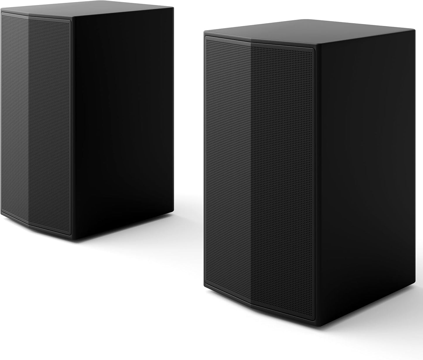 LG S40TR 4.1 ch. Home Theater Soundbar with Rear Surround Speakers and Wireless Subwoofer, Wow Interface, Dolby Audio, AI Sound Pro, Amazon Exclusive