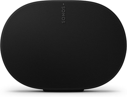 Sonos Era 300 - Black - Wireless, Alexa Enabled Smart Speaker with Dolby Atmos.