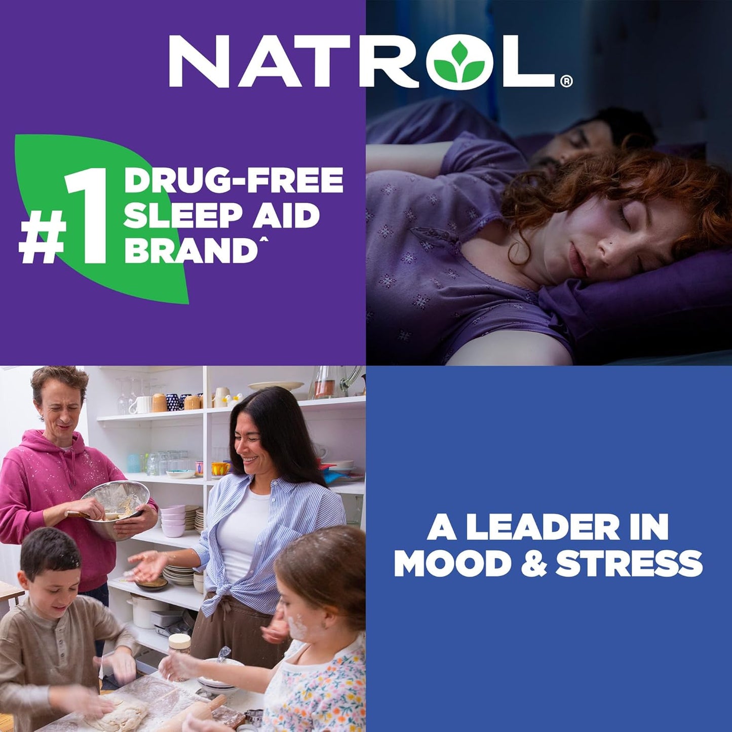 Natrol DHEA 25mg Capsules – Hormone Balance & Mood Support Supplement (90 Count)