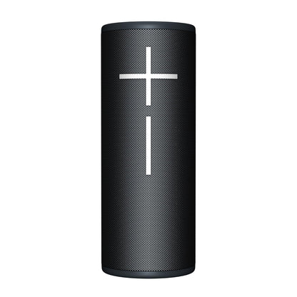 Ultimate Ears MEGABOOM 4 Portable Waterproof Bluetooth Speaker with Immersive 360-Degree Sound and Balanced Bass, Floating Speaker with 20-Hour Battery and 147ft (45m) Range - Blue
