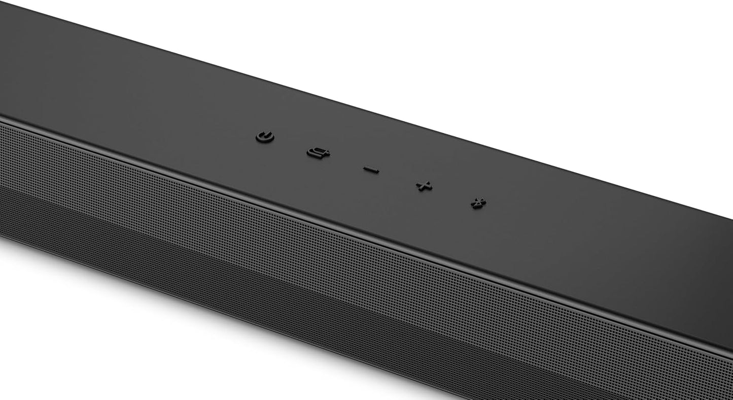 LG S40TR 4.1 ch. Home Theater Soundbar with Rear Surround Speakers and Wireless Subwoofer, Wow Interface, Dolby Audio, AI Sound Pro, Amazon Exclusive