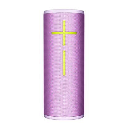 Ultimate Ears MEGABOOM 4 Portable Waterproof Bluetooth Speaker with Immersive 360-Degree Sound and Balanced Bass, Floating Speaker with 20-Hour Battery and 147ft (45m) Range - Blue