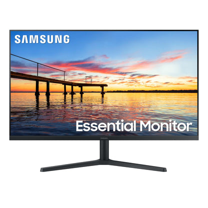 Samsung 27" (S30GD) Essential Monitor with IPS Panel and Tilt Only Stand, 100Hz Refresh Rate, Ergonomic Design, Advanced Eye Care, Game Mode, LS27D304GANXZA