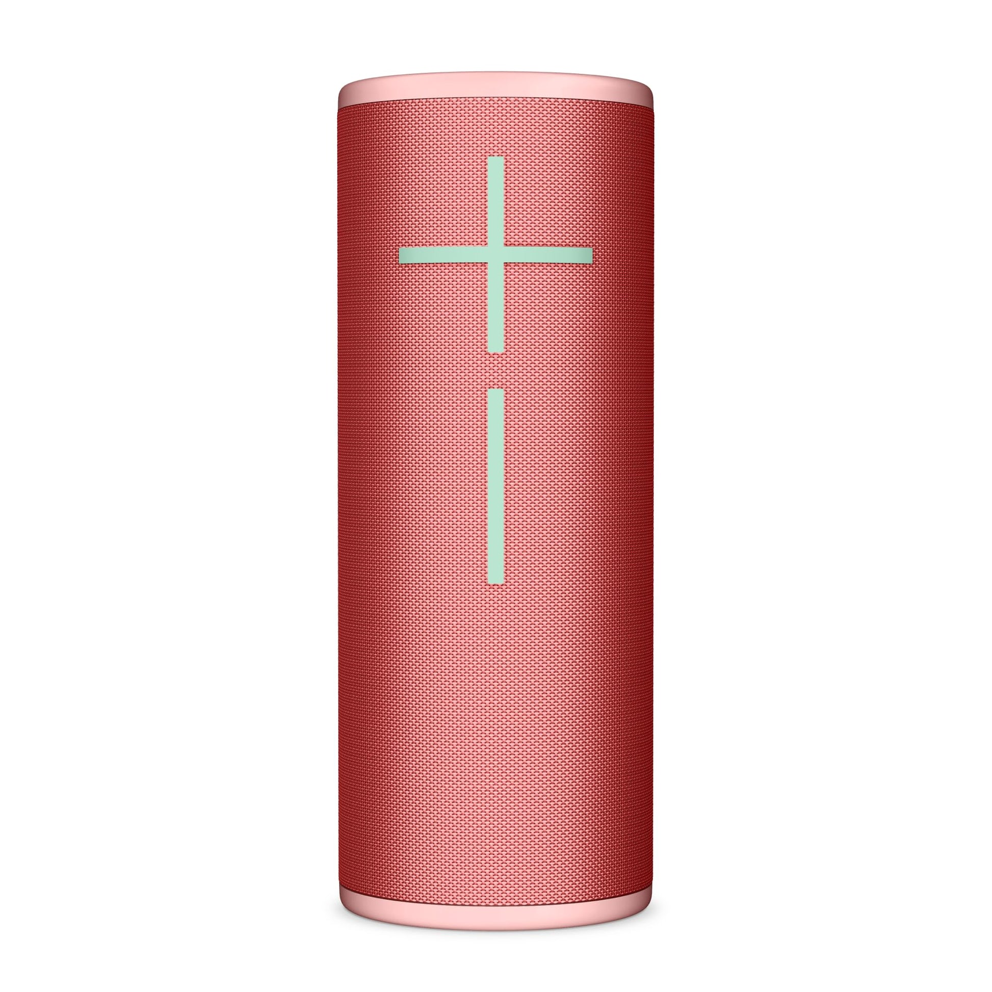Ultimate Ears MEGABOOM 4 Portable Waterproof Bluetooth Speaker with Immersive 360-Degree Sound and Balanced Bass, Floating Speaker with 20-Hour Battery and 147ft (45m) Range - Blue